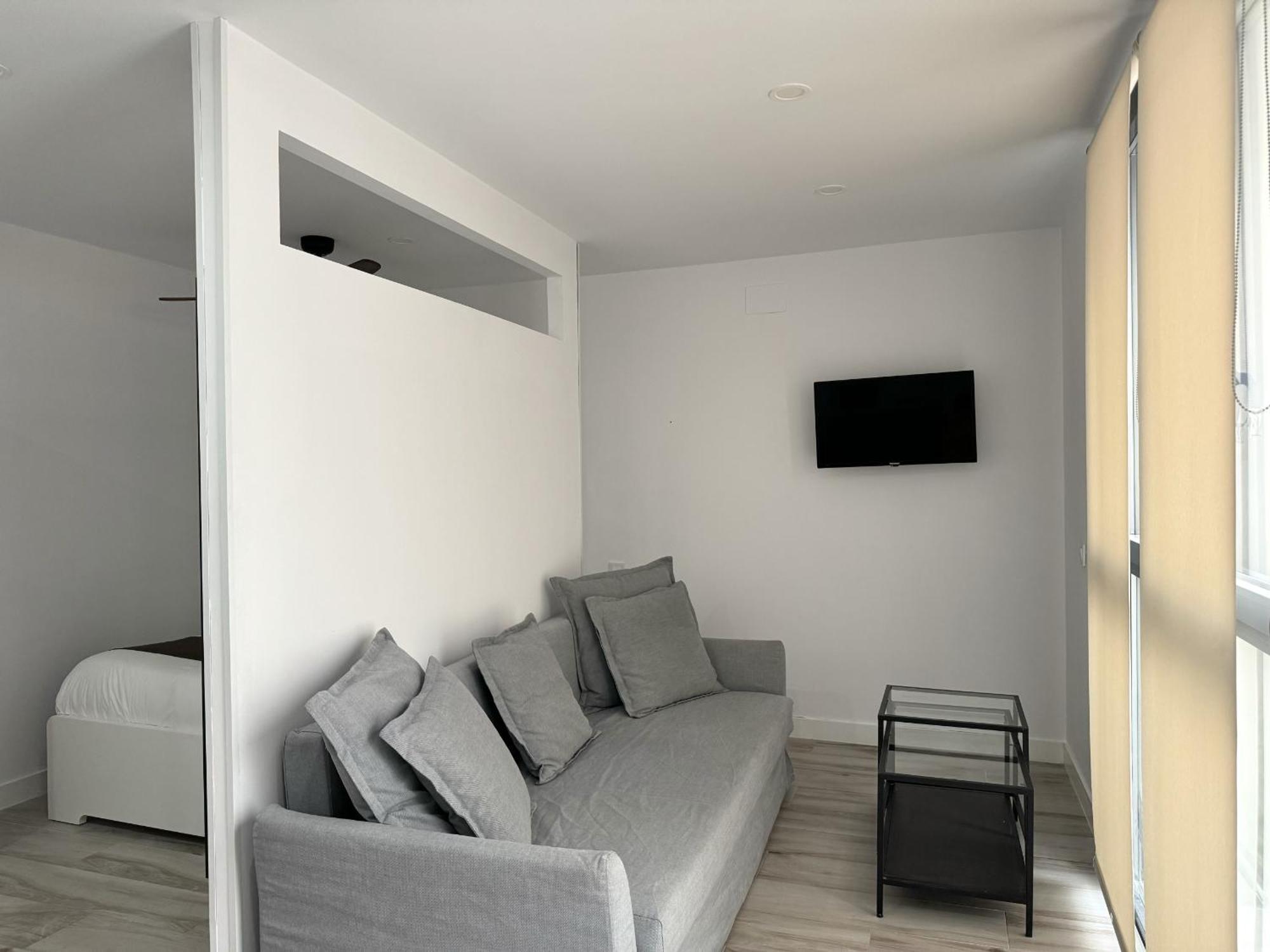 Apartment Plazamayorsuites *