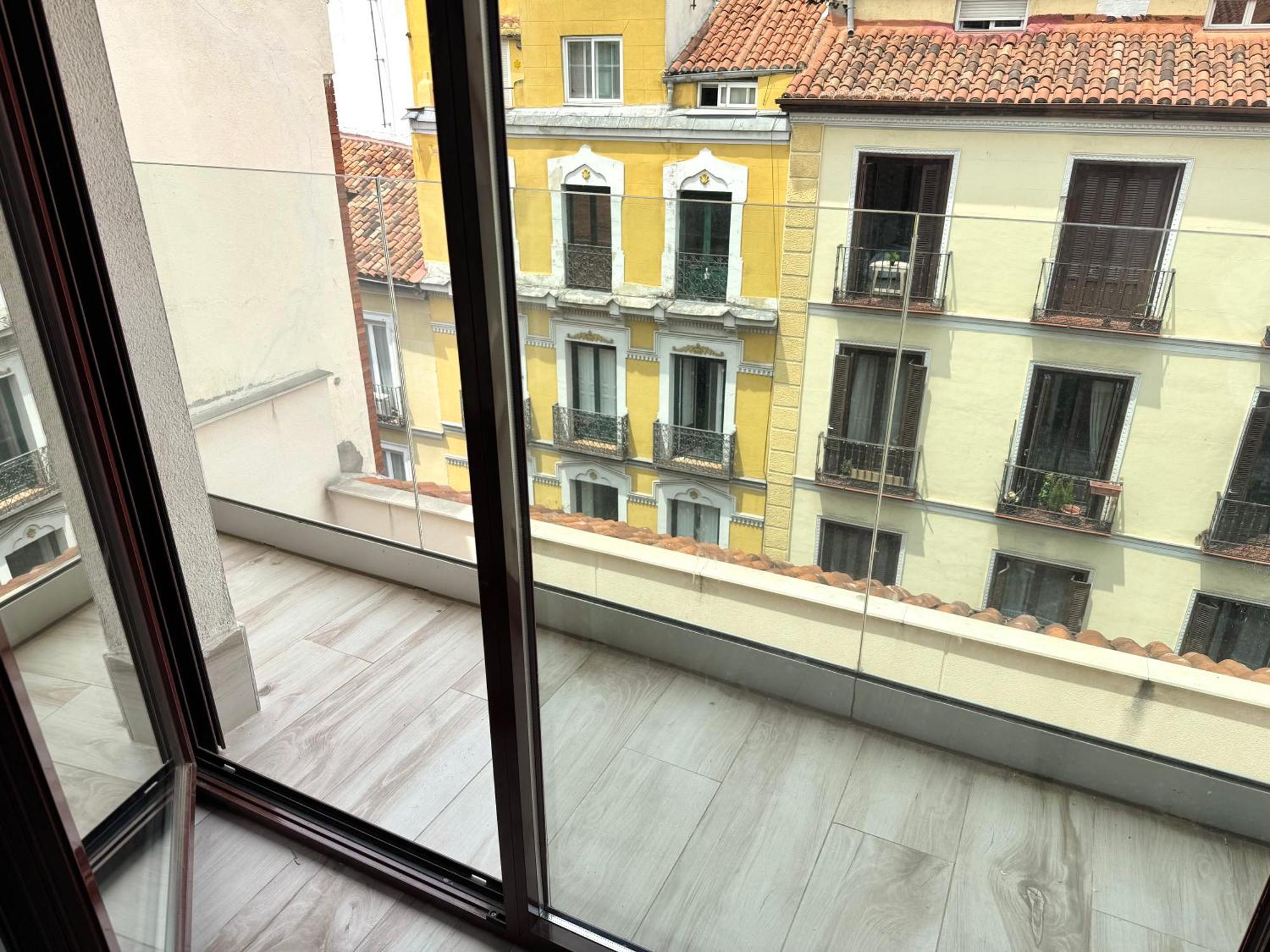 Plazamayorsuites Apartment Madrid