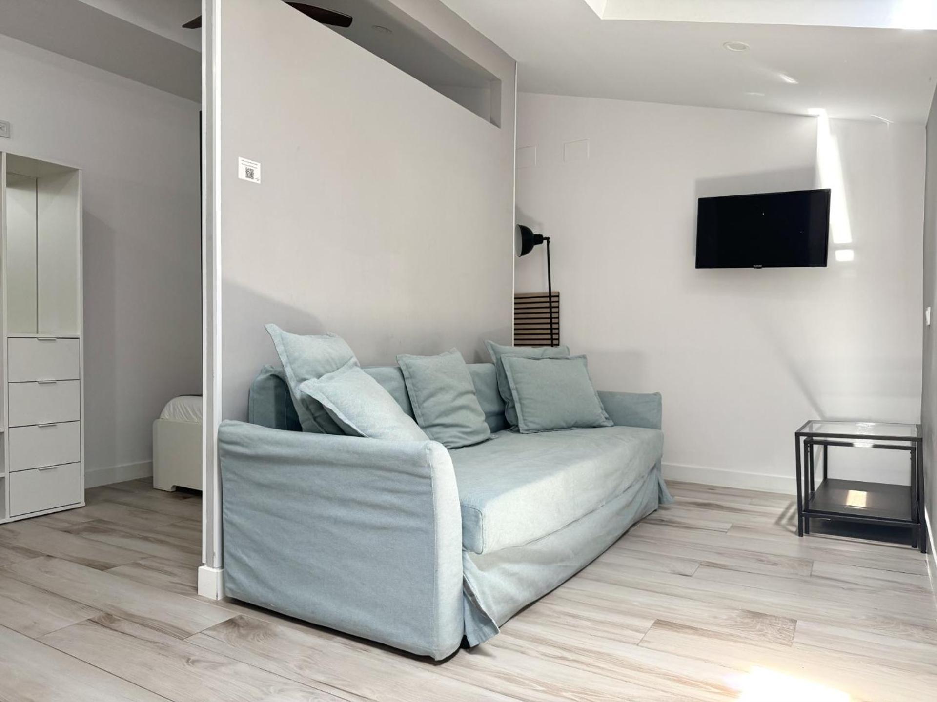 Plazamayorsuites Apartment *